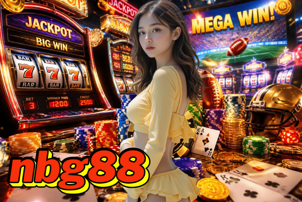 nbg88 slot